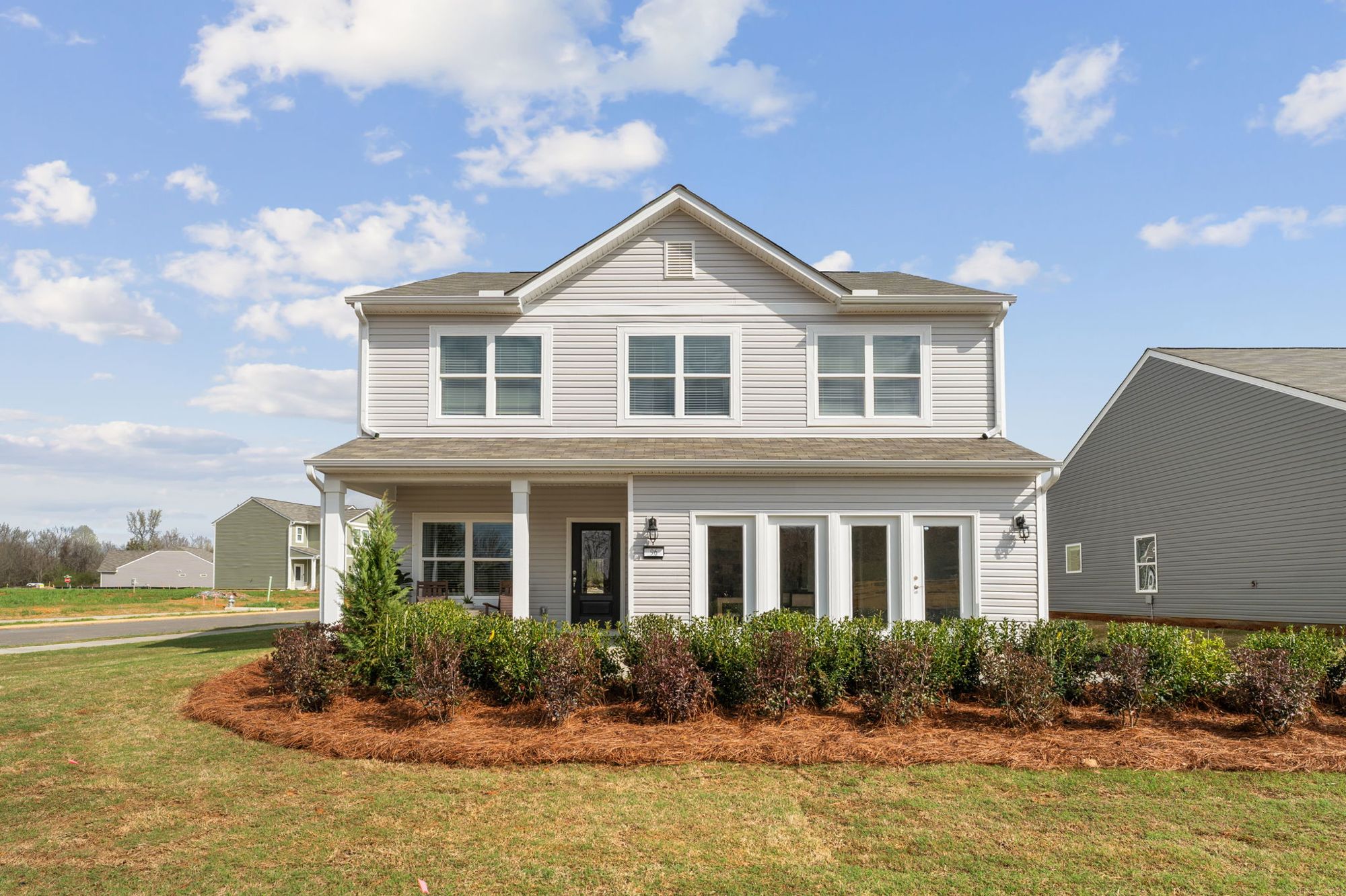 1872 Township home