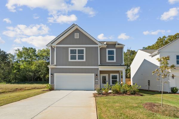 107 Stonecreek Ave, The Lavender