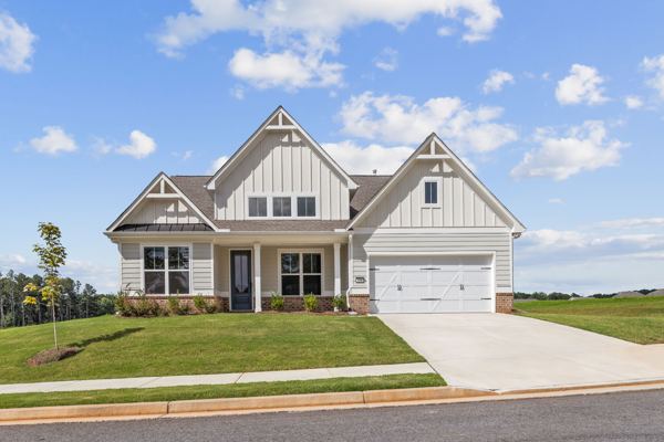 138 Torrey Pines Circle, The Dalton