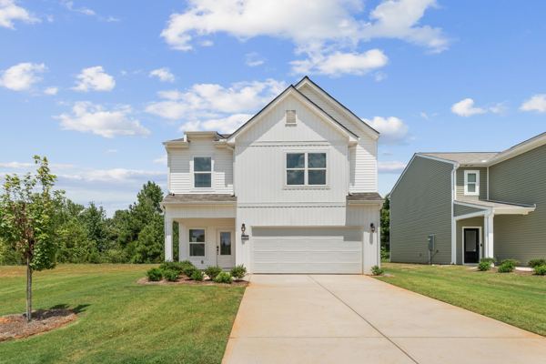 223 Yellowstone Trail, The Lavender