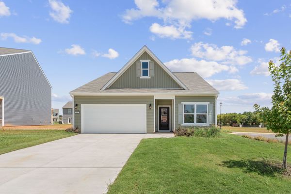 400 Bluegrass Lane, The Kora