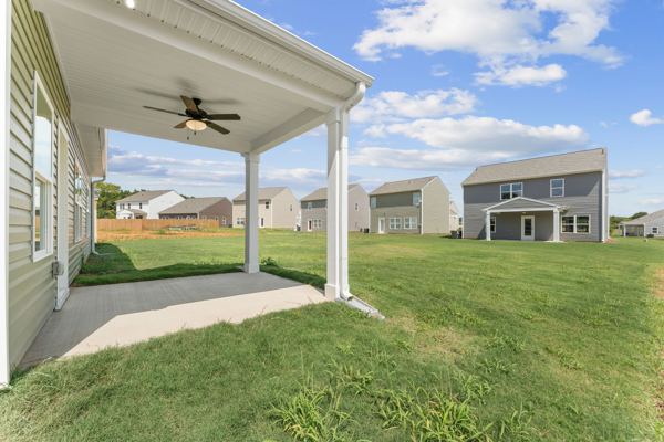 400 Bluegrass Lane photo 19