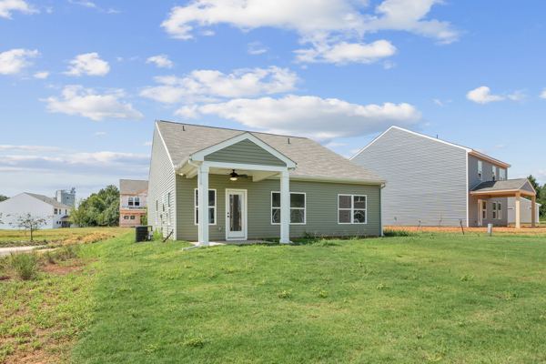 400 Bluegrass Lane photo 20