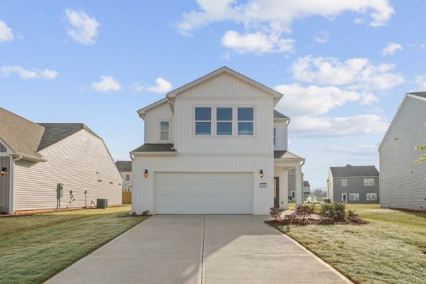 404 Bluegrass Lane, The Azalea