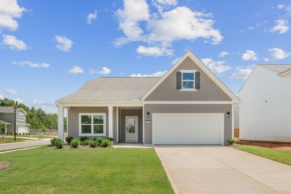 406 Bluegrass Lane, The Madison