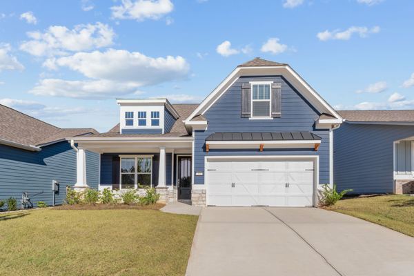 53 Colonial Terrace, The Rabun