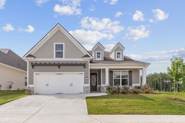 54 Colonial Terrace, The Chamblee