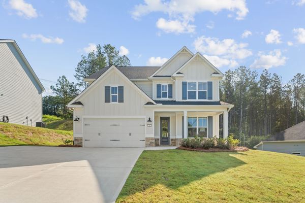 90 Riverwalk Manor Dr, The Hartwell