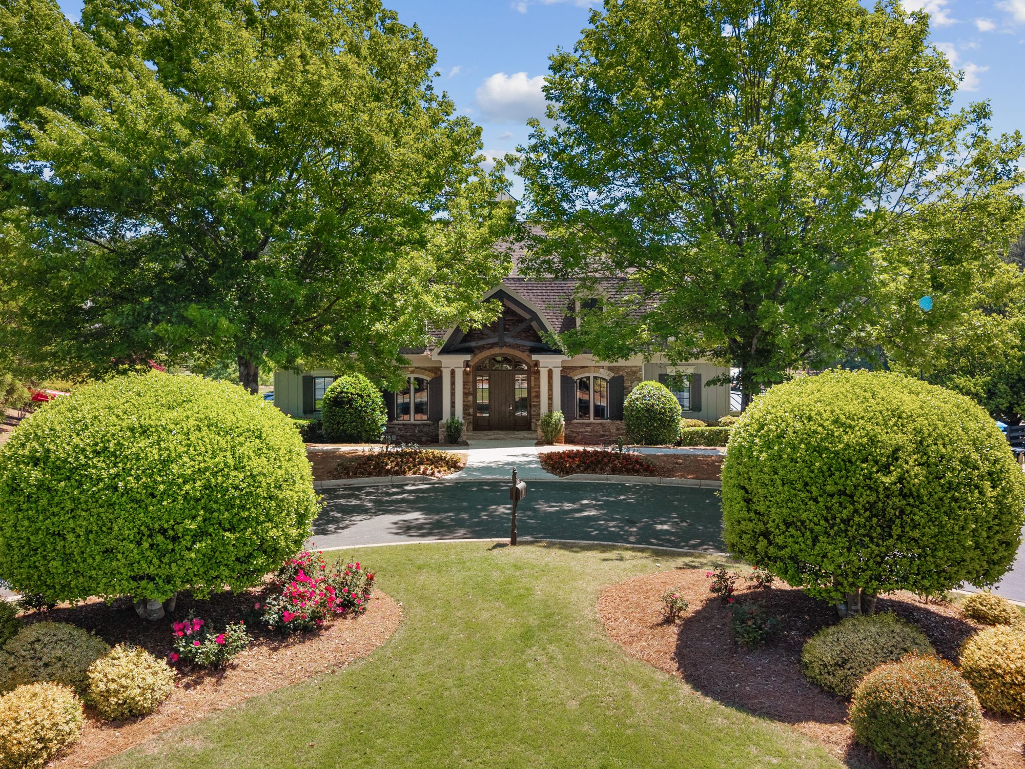 Landin at Seven Hills amenity