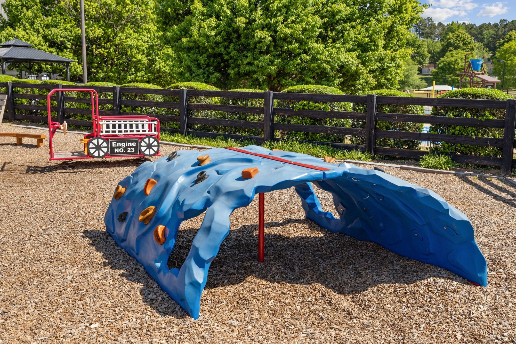 NatureWalk at Seven Hills amenity