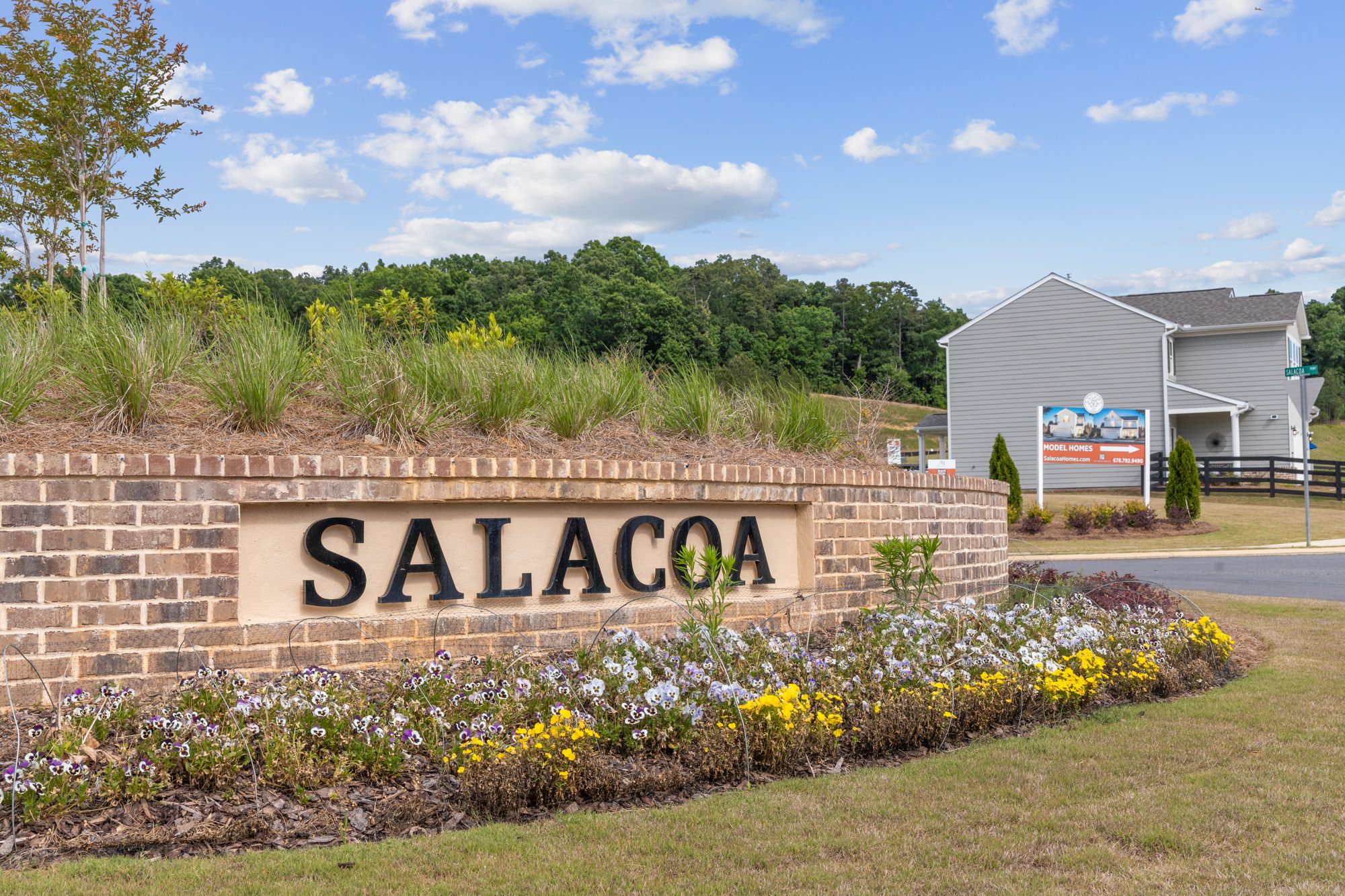 Salacoa amenity